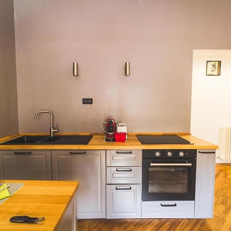 Getthekey S.Felice Suites Bolonha Exterior foto