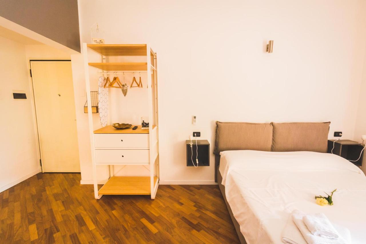 Getthekey S.Felice Suites Bolonha Exterior foto