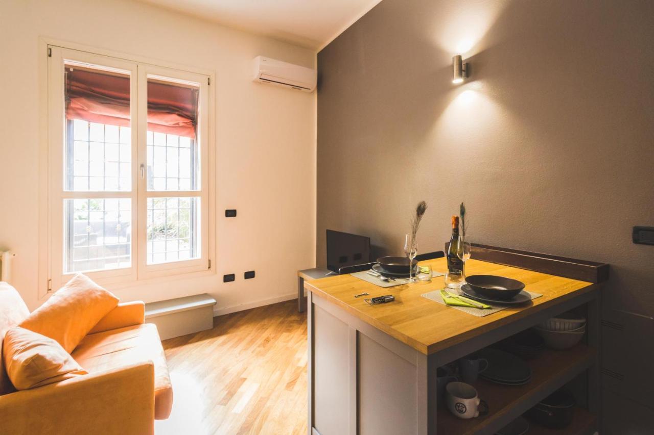 Getthekey S.Felice Suites Bolonha Exterior foto