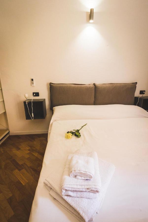Getthekey S.Felice Suites Bolonha Exterior foto