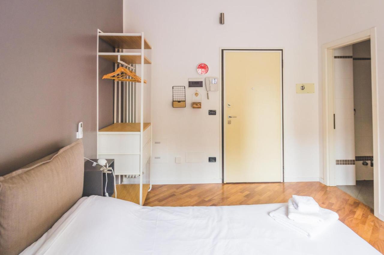 Getthekey S.Felice Suites Bolonha Exterior foto