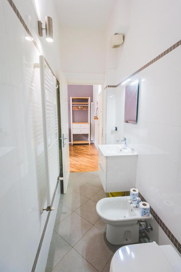 Getthekey S.Felice Suites Bolonha Exterior foto